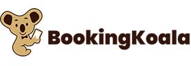 bookingkoala logo